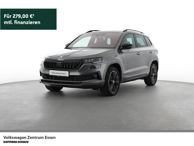 Skoda Karoq Sportline