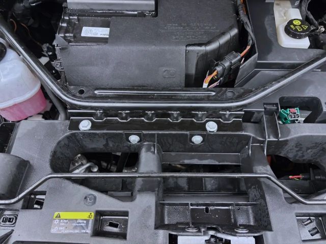 Volkswagen ID.5 IQ.Drive Pro