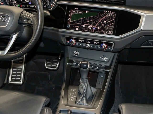 Audi Q3 45 TFSI Hybride S-Tronic