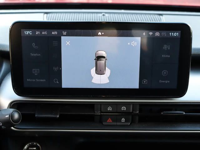 Jeep Avenger Altitude Full-Electric