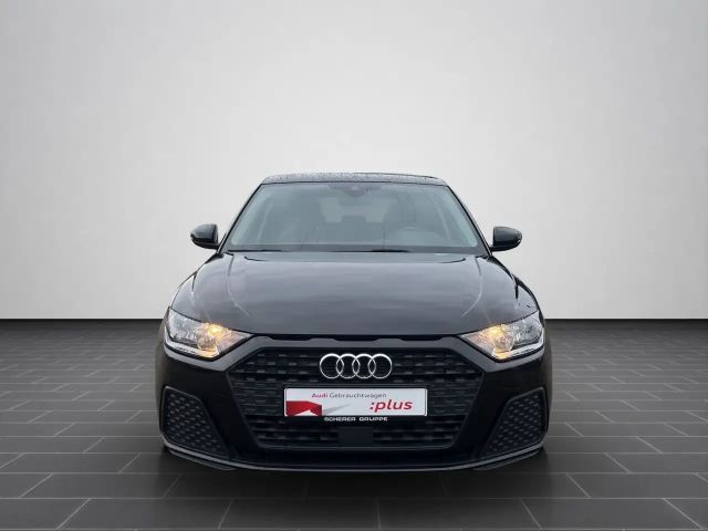 Audi A1 30 TFSI