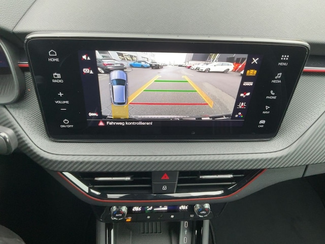 Skoda Kamiq 1.5 TSI Monte Carlo