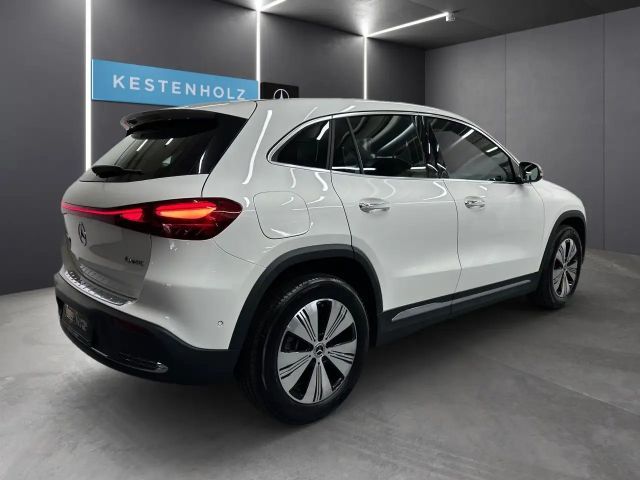 Mercedes-Benz EQA 350 4MATIC