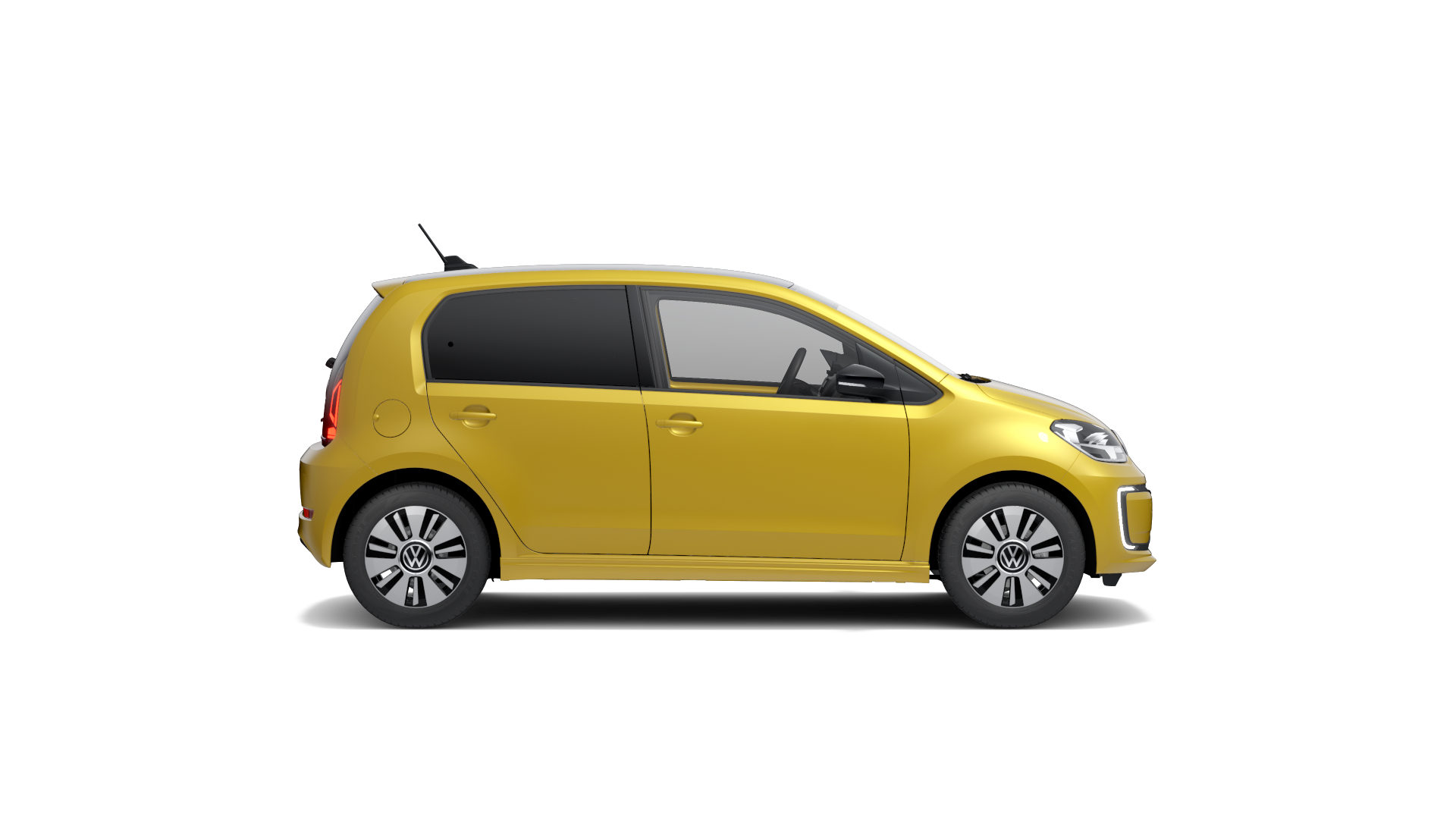 Volkswagen e-up! Style
