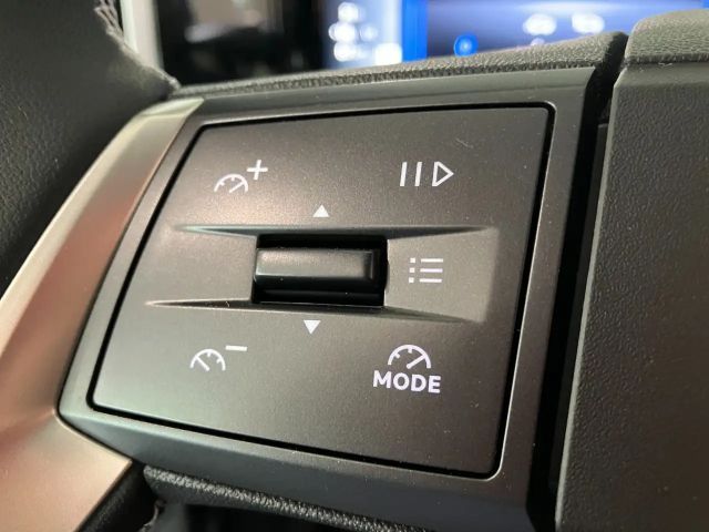 Opel Frontera GS e-Frontera