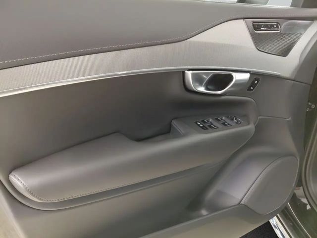 Volvo XC90 AWD Bright Plus