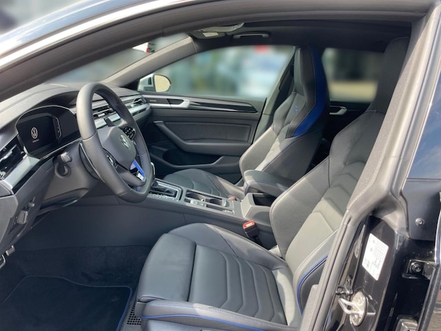 Volkswagen Arteon Shooting Brake 2.0 TSI DSG