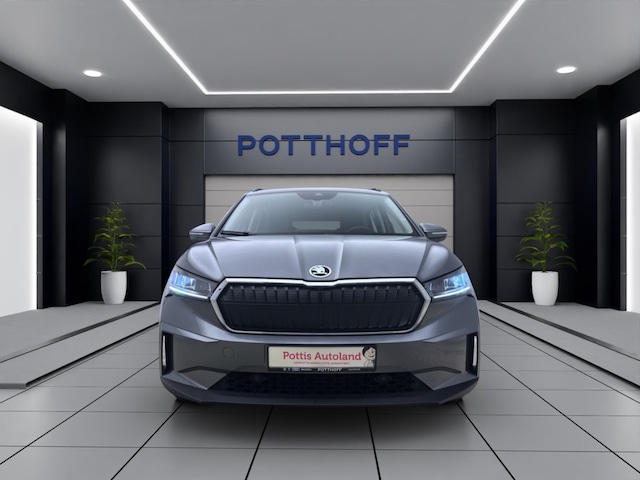 Skoda Enyaq Loft iV 60