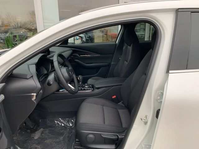 Mazda CX-30 Exclusive-line