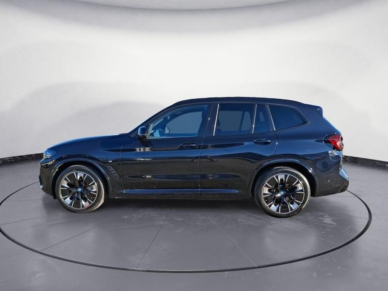 BMW iX3 iX3