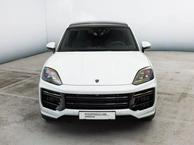 Porsche Cayenne Coupé E-Hybrid Turbo