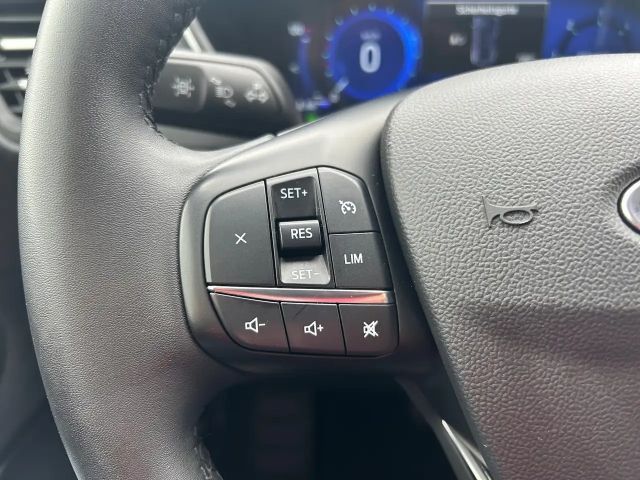 Ford Kuga Titanium X