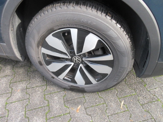 Volkswagen Tiguan 2.0 TDI DSG