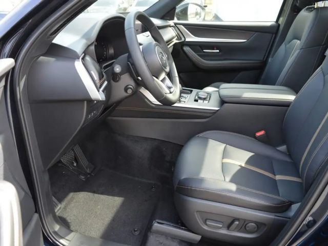 Mazda CX-80 Homura Plus e-Skyactiv