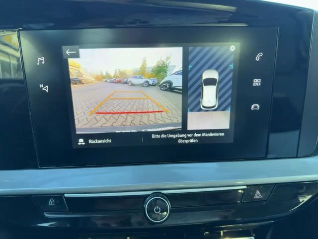 Opel Mokka Elegance Mokka-e