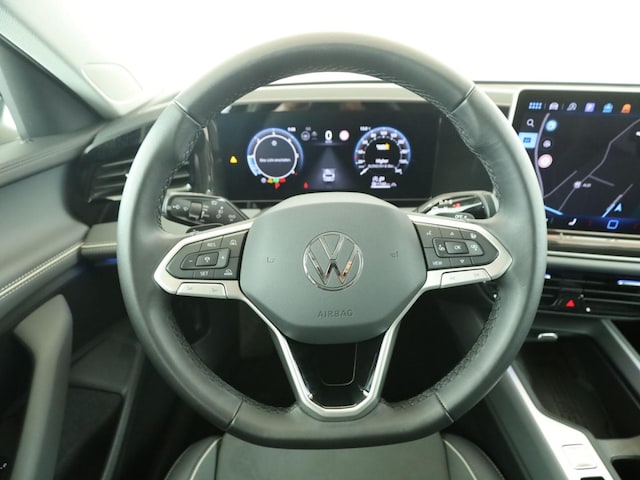 Volkswagen Passat 2.0 TDI Business Variant