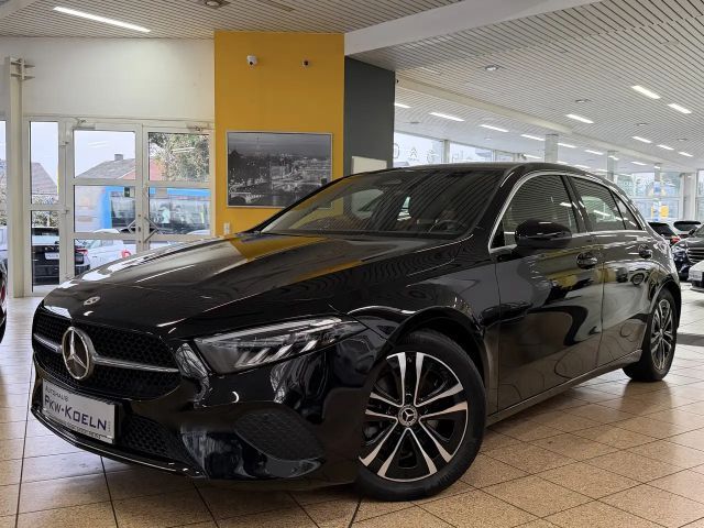 Mercedes-Benz A 180 Urban