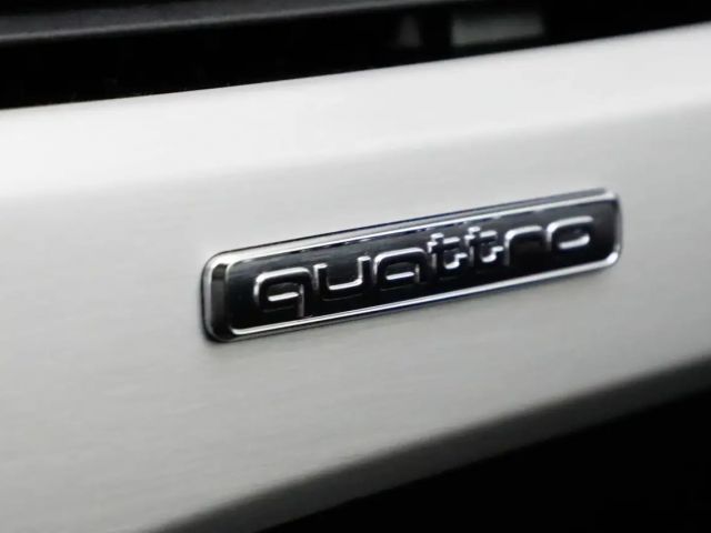 Audi S4 TDI Matrix AHK Pano ACC Kam B&O Virtual