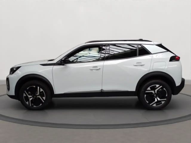 Peugeot 2008 Allure Pack Hybrid