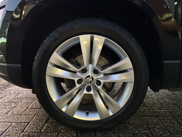 Skoda Karoq 2.0 TDI Style Style