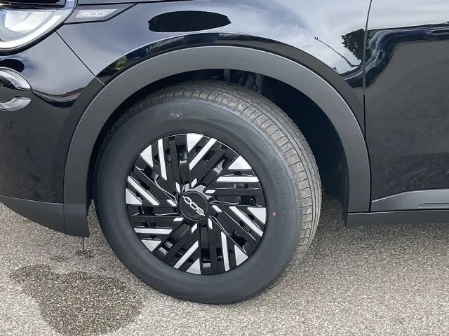 Fiat 600e Hybrid 136 6-Gang eDCT