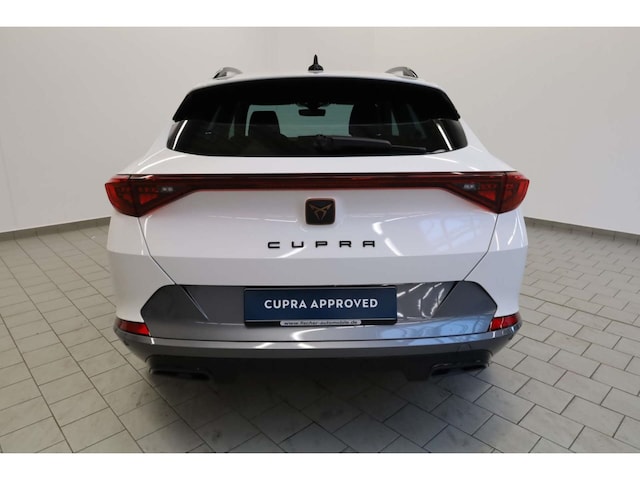Cupra Formentor 1.4 e-Hybrid
