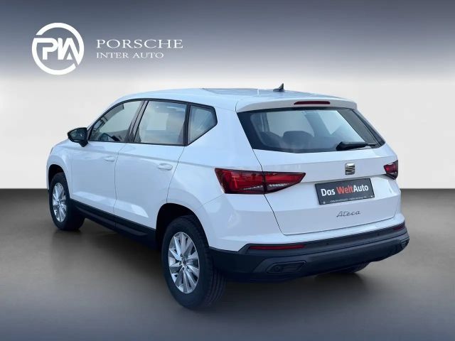 Seat Ateca 1.0 TSI Reference
