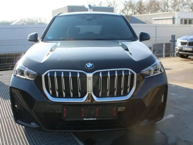 BMW X1 M-Sport sDrive18i