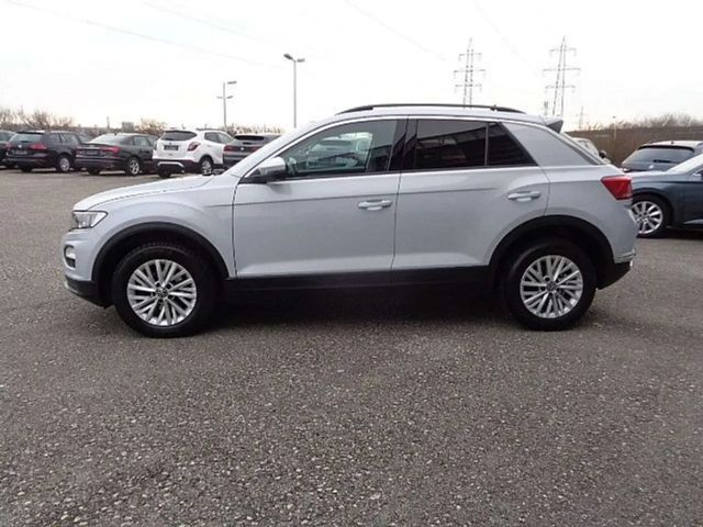 Volkswagen T-Roc 2,0 TDI SCR Design *Navi *Sportsitze