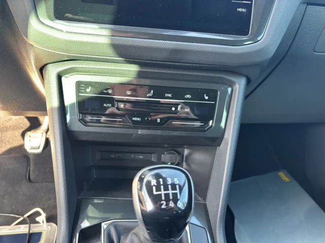 Volkswagen Tiguan 1.5 TSI