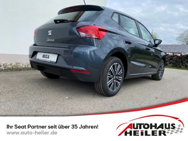 Seat Ibiza 1.0 TSI DSG Style