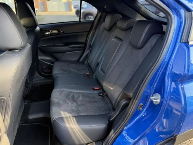 Mitsubishi Eclipse Cross PHEV