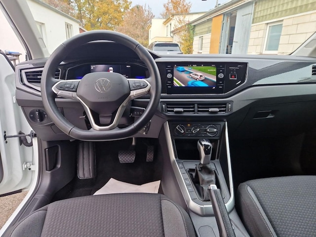 Volkswagen Polo 1.0 TSI Life