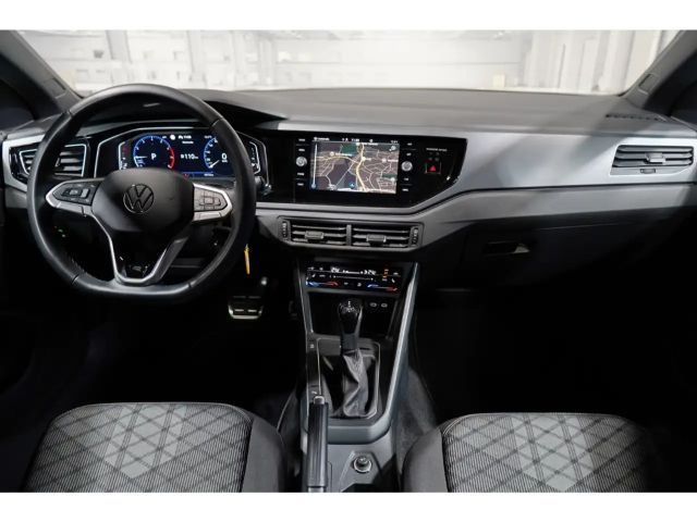 Volkswagen Polo 1.0 TSI DSG IQ.Drive R-Line