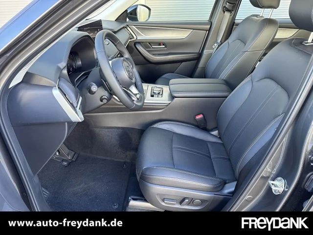 Mazda CX-60 Homura e-Skyactiv