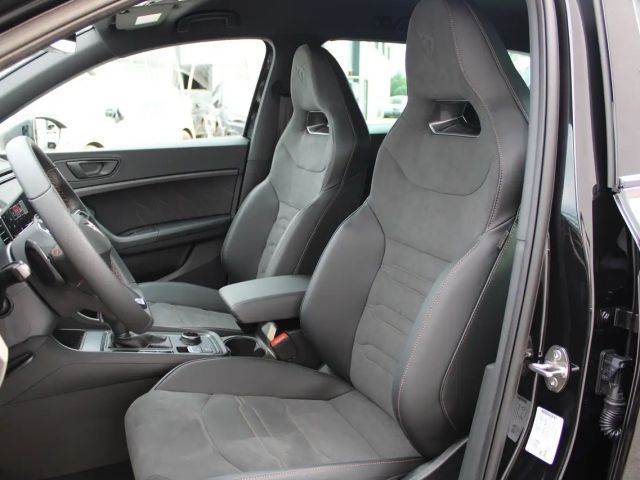 Cupra Ateca 1.5 TSI DSG