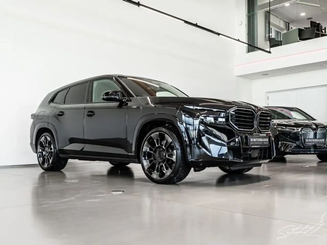 BMW XM XM