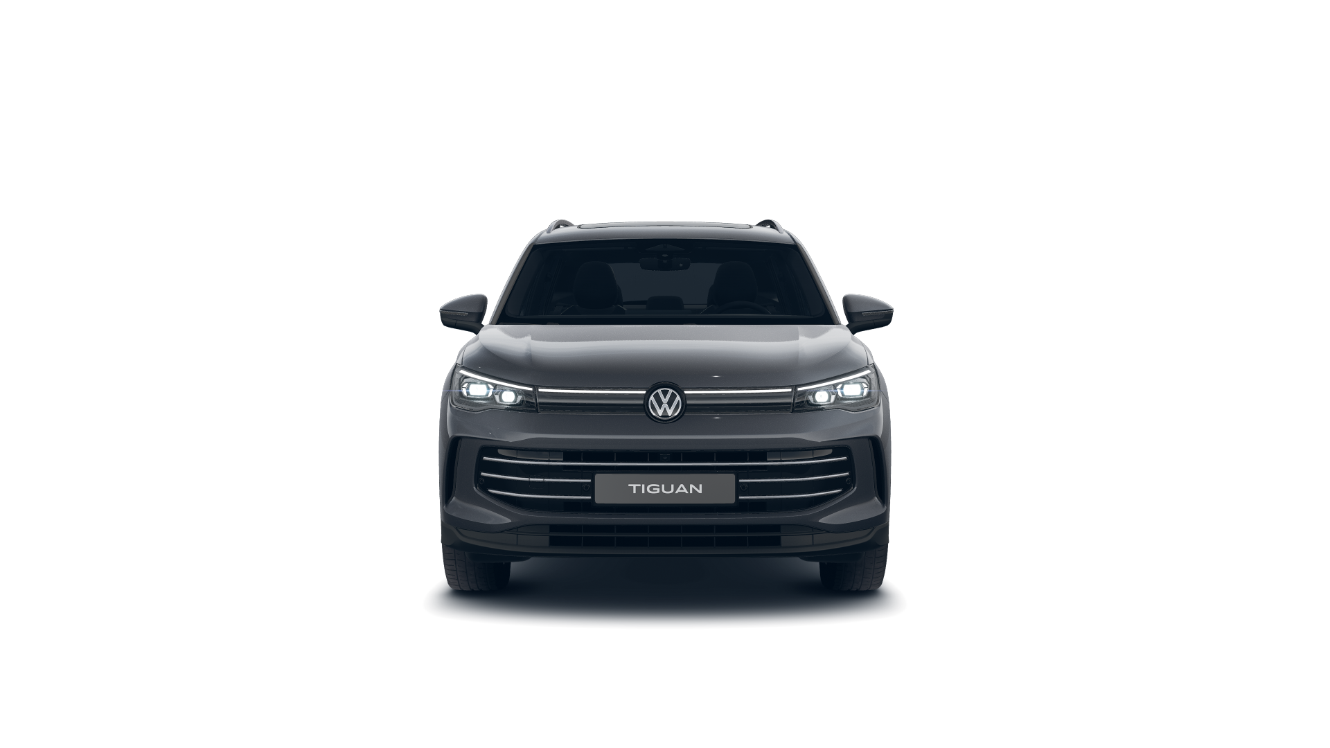 Volkswagen Tiguan DSG Elegance Elegance