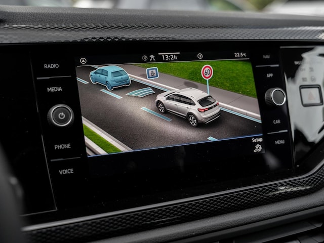 Volkswagen Taigo 1.0 TSI