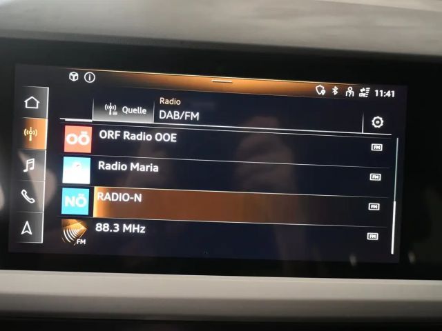 Audi Q4 e-tron 40 Sportback