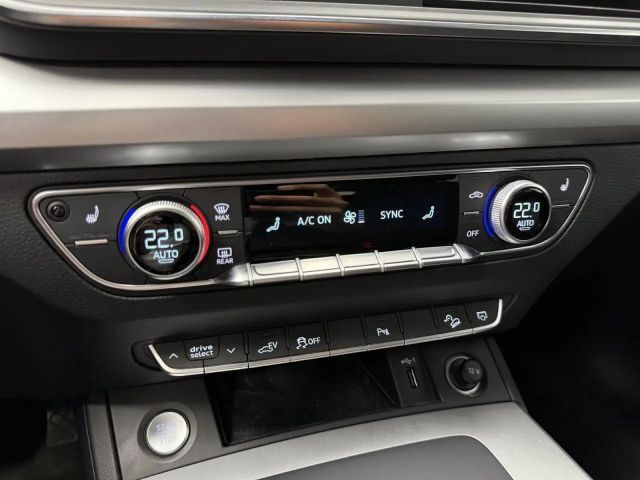 Audi Q5 Hybride Quattro S-Line