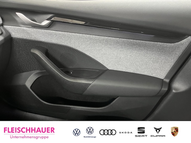 Skoda Octavia 2.0 TDI Combi Selection