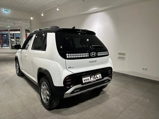 Hyundai INSTER 49 kWh Trend