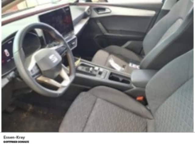 Seat Leon 1.5 eTSI DSG FR-lijn Sportstourer