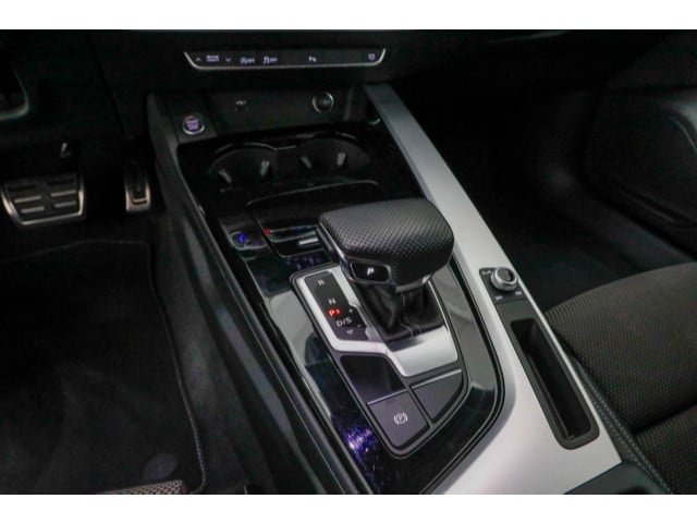 Audi A4 40 TDI Avant S-Tronic