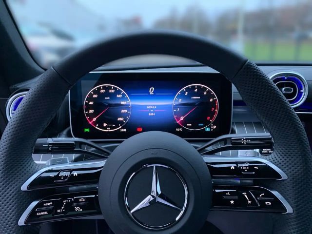 Mercedes-Benz CLE 200 Coupé