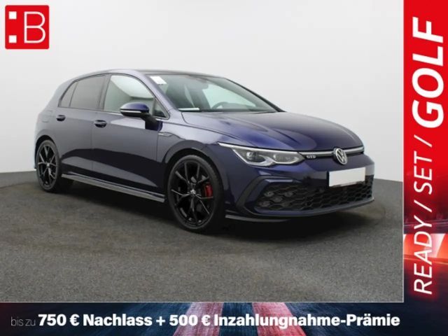 Volkswagen Golf 2.0 TDI DSG GTD IQ.Drive