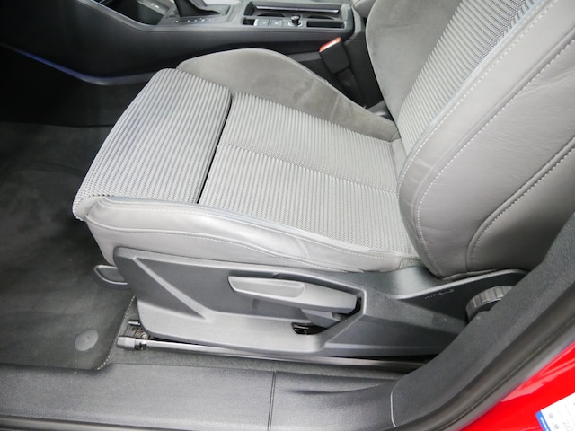 Audi Q3 45 TFSI Hybride S-Tronic