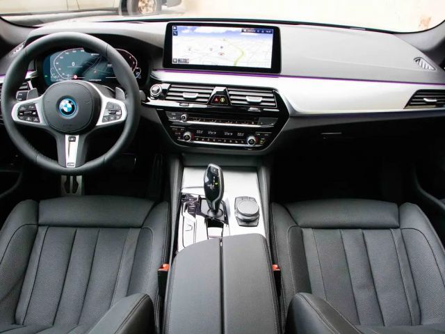 BMW 530 530e xDrive