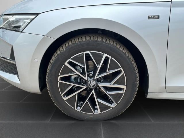 Skoda Octavia 2.0 TDI Combi Tour